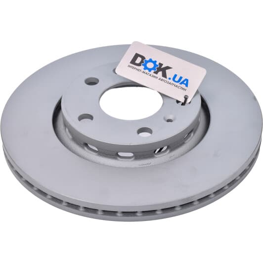 100.3313.20 Zimmermann Тормозной диск