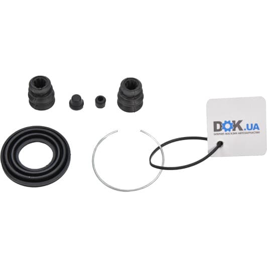 238017 Frenkit Ремкомплект гальмівного супорта