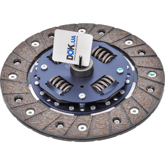 1130200900 JP Group Диск сцепления