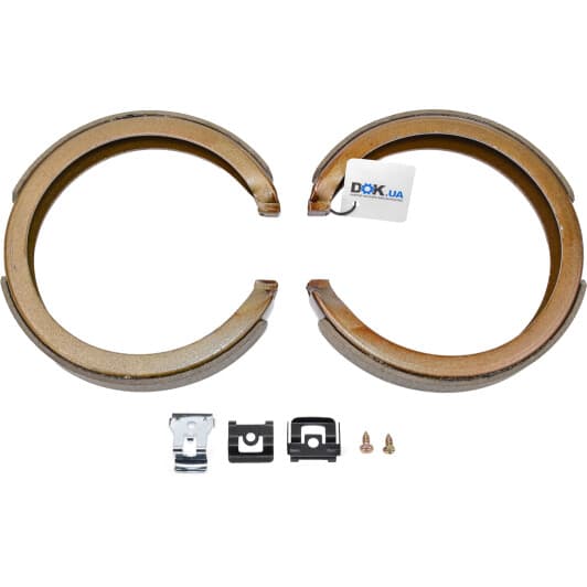 000622sx Stellox Тормозные колодки