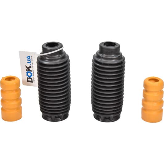 PK124 Monroe Комплект (пыльники + отбойники)