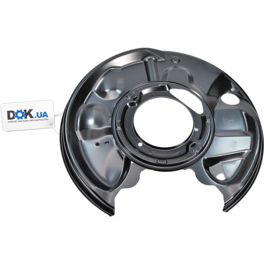 1364300180 JP Group Кожух тормозного диска