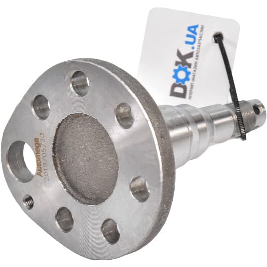 110043410 Automega Ступица колеса