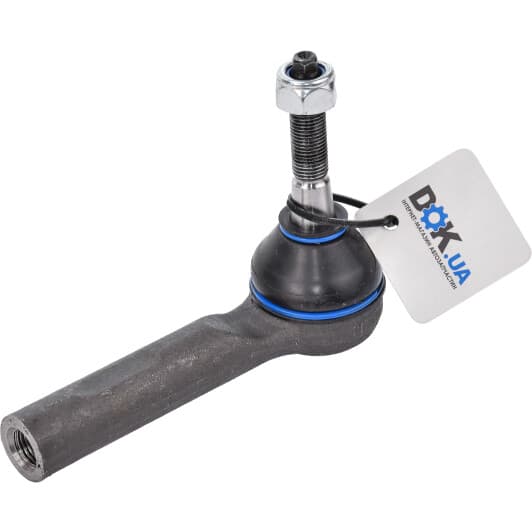 TA2753 Delphi Наконечник кермової тяги