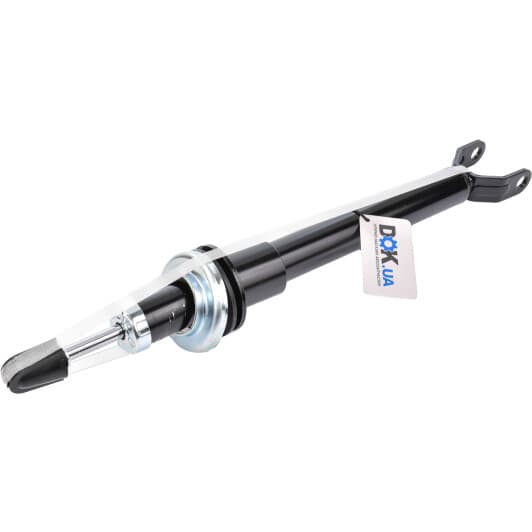 02.30.122 Trucktec Automotive Амортизатор для Mercedes E-Class