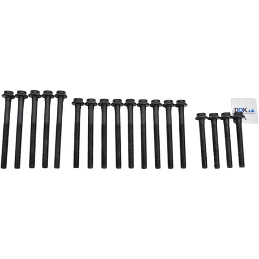 BK5310 BGA Болт ГБЦ