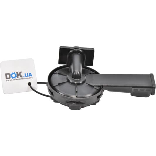 2385069 Metzger Клапанная крышка