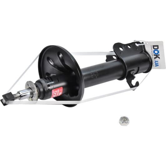 334281 Kayaba Стойка амортизатора для Mazda Xedos 6