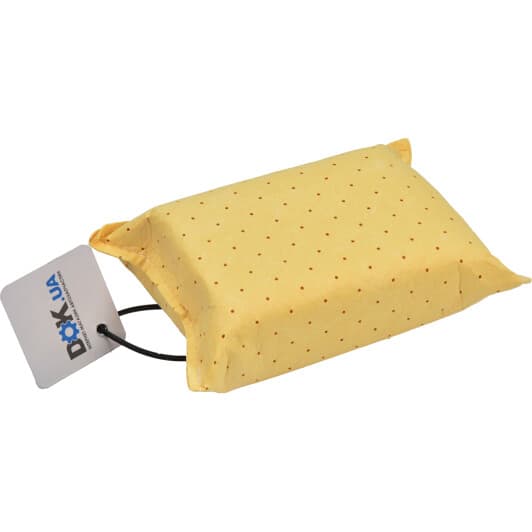 Губка Tom Par TP090028 125x80x40