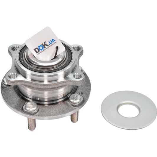 517502B010 Hyundai / Kia Комплект ступицы колеса