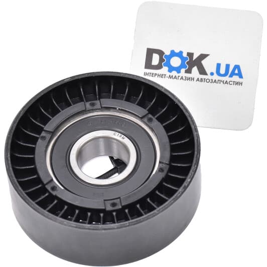 1318301900 JP Group Обвідний ролик поліклинового ременя