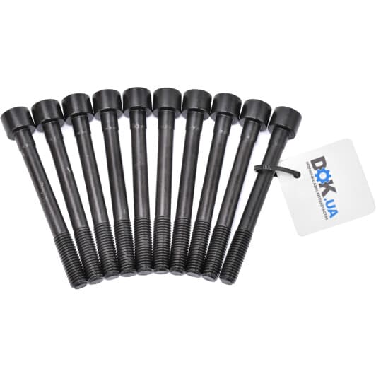 BK6317 BGA Болт ГБЦ