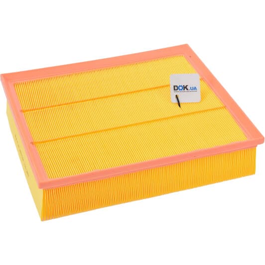 ADU172229 Blue Print Воздушный фильтр