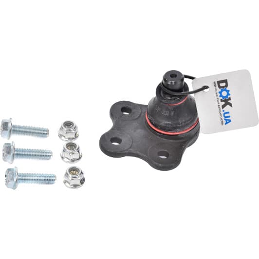 JBJ711 TRW Шаровая опора