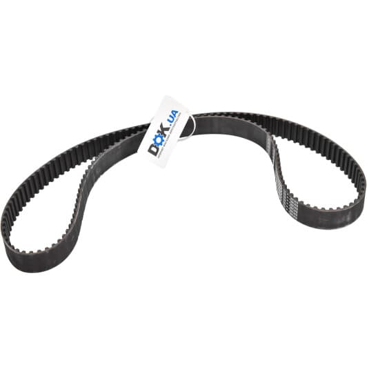 ZRK 1332 Optibelt Ремень ГРМ