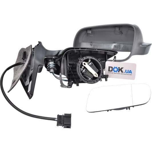 6125127 Alkar Наружное зеркало