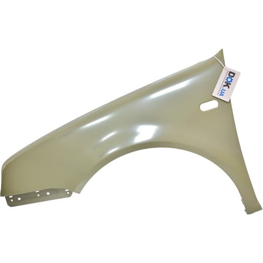9523311 Klokkerholm Крыло переднее для Volkswagen Golf