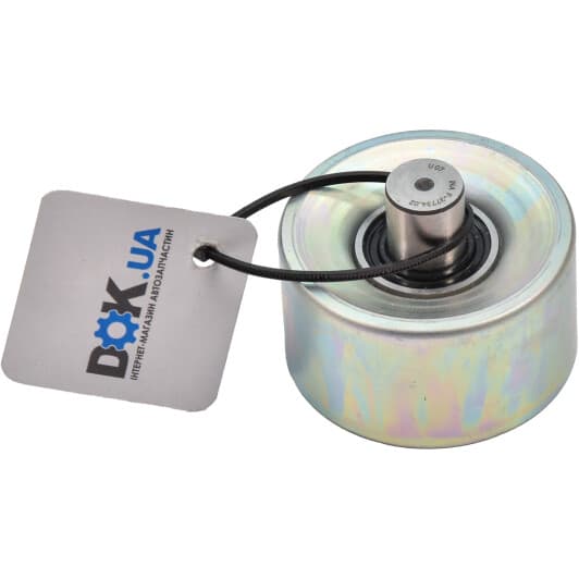 532 0058 10 INA Обводной ролик ремня ГРМ