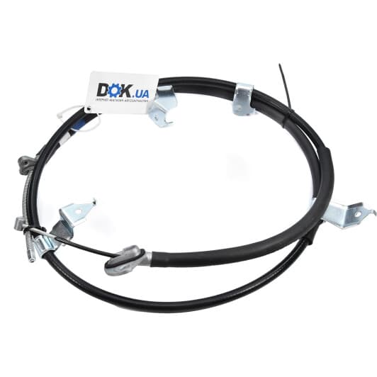 8140 131280 Triscan Трос ручного тормоза для Toyota RAV4