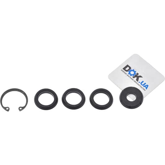 200357 ERT Ремкомплект головного гальмівного циліндра для Mitsubishi Pajero