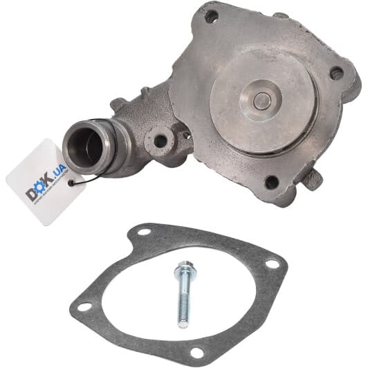 CP3124 BGA Помпа