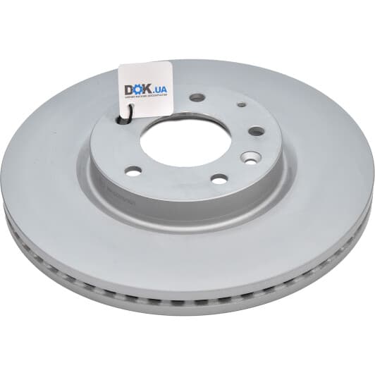 24.0125-0188.1 ATE Тормозной диск для Mazda 6