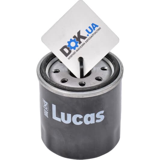 lfos124 Lucas Масляный фильтр