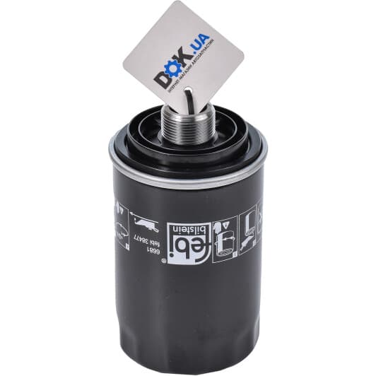 38477 Febi Масляный фильтр