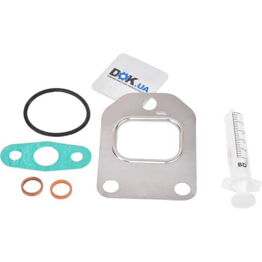 715.820 Elring Монтажный комплект турбины