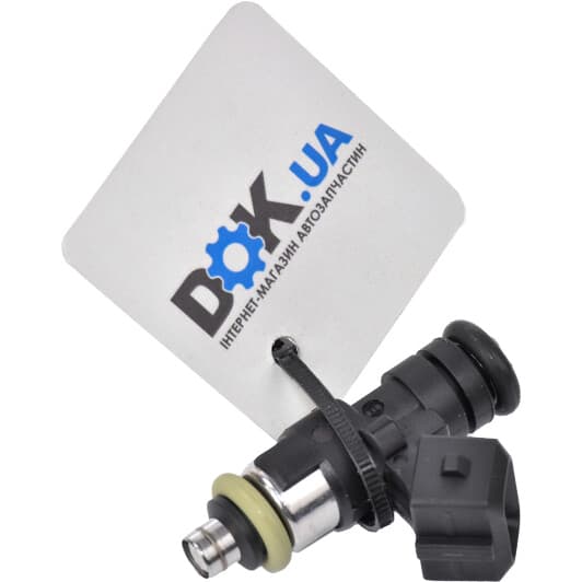 0 280 158 170 Bosch Паливна форсунка