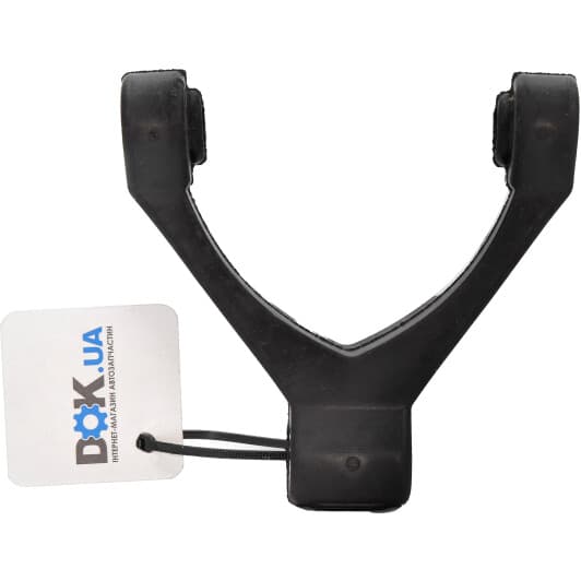 72755 Asam Кронштейн крепления выхлопной магистрали