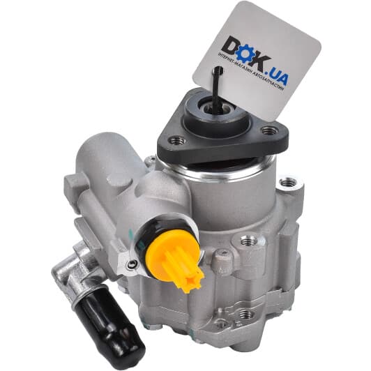 VW001 MSG Насос ГУР