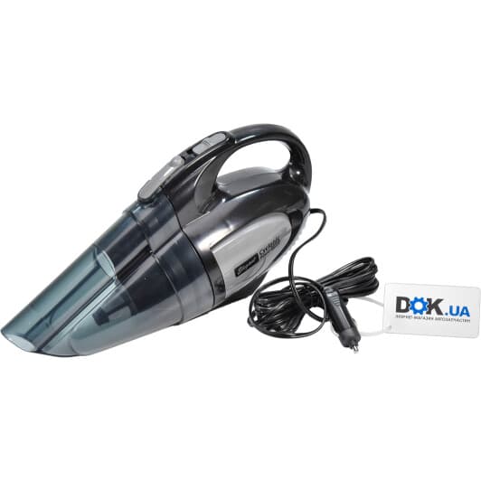 Автопылесос Elegant Cyclonic Power Pro EL100235