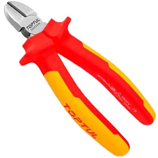 Бокорізи Toptul DGCC2206 150 мм