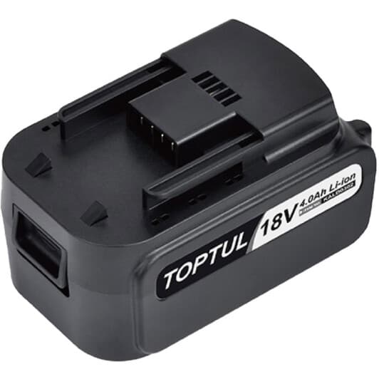 Акумуляторна батарея Toptul KALD0302E