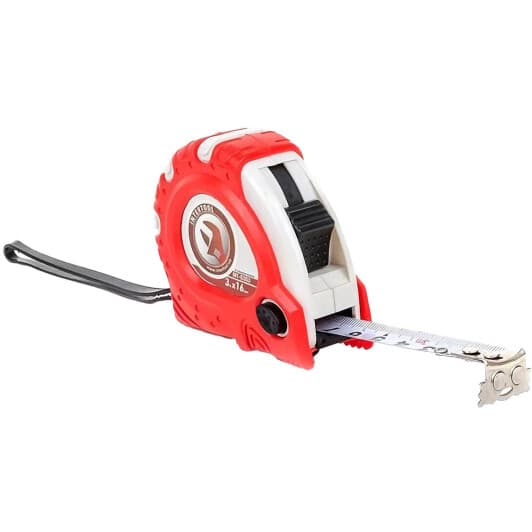 Рулетка Intertool MT-0303 3 м