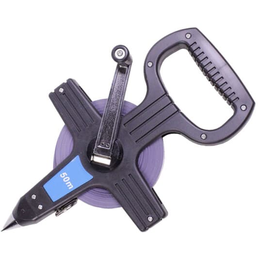 Рулетка Vorel 13500 50 м