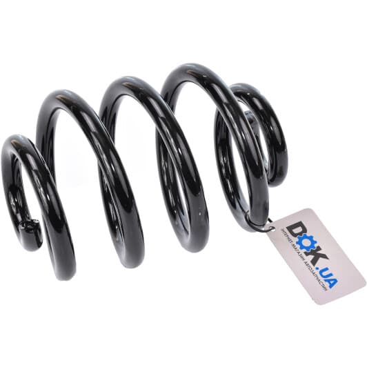 1152202100 JP Group Пружина підвіски