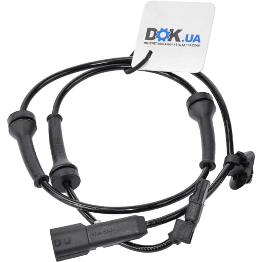 8180 25104 Triscan Датчик ABS