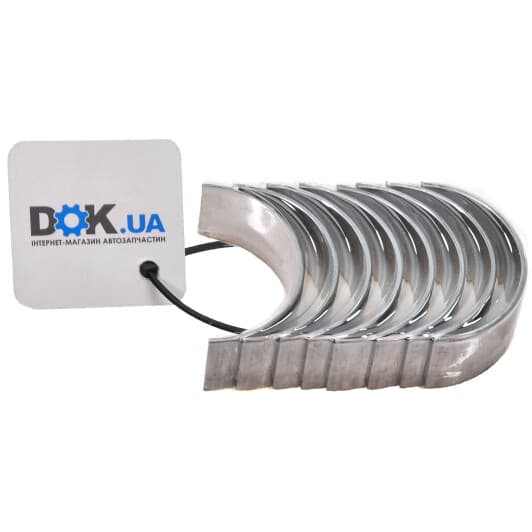 01-4152/4 STD Glyco Шатунный вкладыш