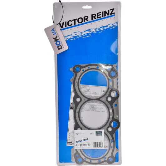 61-36185-10 Reinz Прокладка ГБЦ