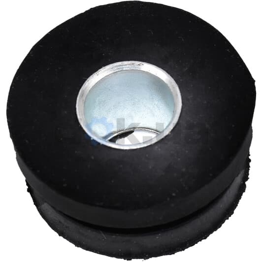 123-922 FA1 Кронштейн крепления выхлопной магистрали