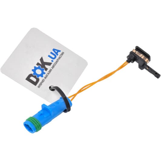 A 00 377 Brembo Датчик зношення гальмівних колодок