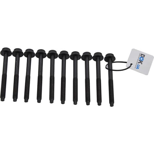 BK3370 BGA Болт ГБЦ