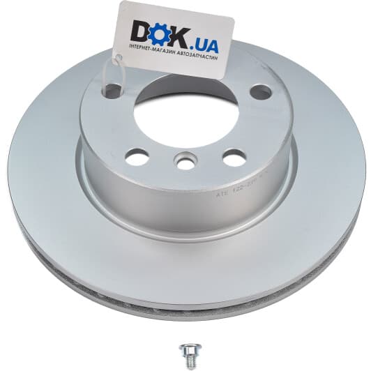 24.0122-0239.1 ATE Тормозной диск