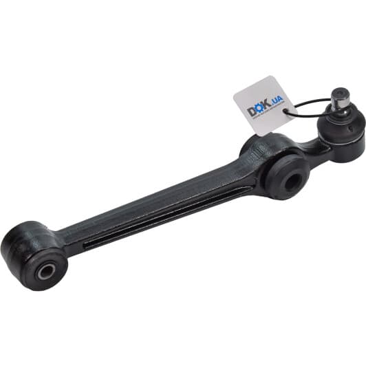 ADM58640 Blue Print Рычаг подвески для Mazda 121