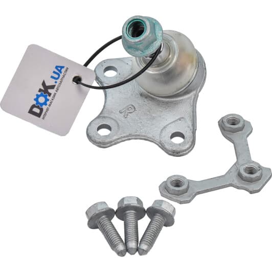 825005510 FAG Шарова опора