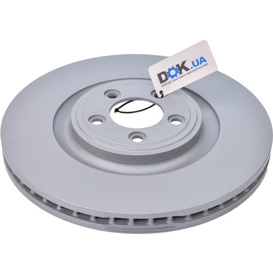 290.2264.20 Zimmermann Гальмівний диск