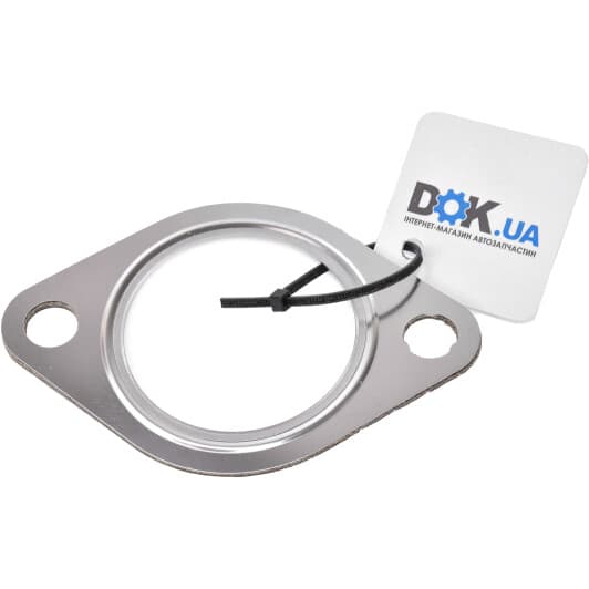 2876434150 Hyundai / Kia Прокладка приемной трубы