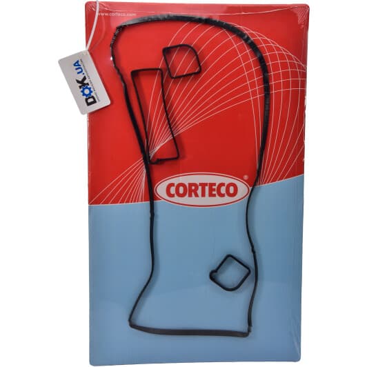 026580P Corteco Прокладка клапанной крышки